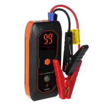 DN18 Jump Starter 8000mAh 600A Peak