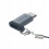 USB-C - USB Micro B 2.0-Adapter 4