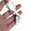 USB-C - USB Micro B 2.0-Adapter 5