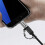 USB-C - USB Micro B 2.0-Adapter 7