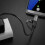 USB-C - USB Micro B 2.0-Adapter 8