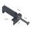 2-Pack Brick Line Runner 9-12cm Anti-Slip Pad 2