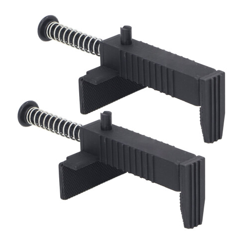 2-Pack Brick Line Runner 9-12cm Anti-Slip Pad 2