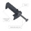 2-Pack Brick Line Runner 9-12cm Anti-Slip Pad 6