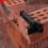 2-Pack Brick Line Runner 9-12cm Anti-Slip Pad 9