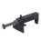2-Pack Brick Line Runner 9-12cm Anti-Slip Pad 13