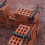 2-Pack Brick Line Runner 9-12cm Anti-Slip Pad 12