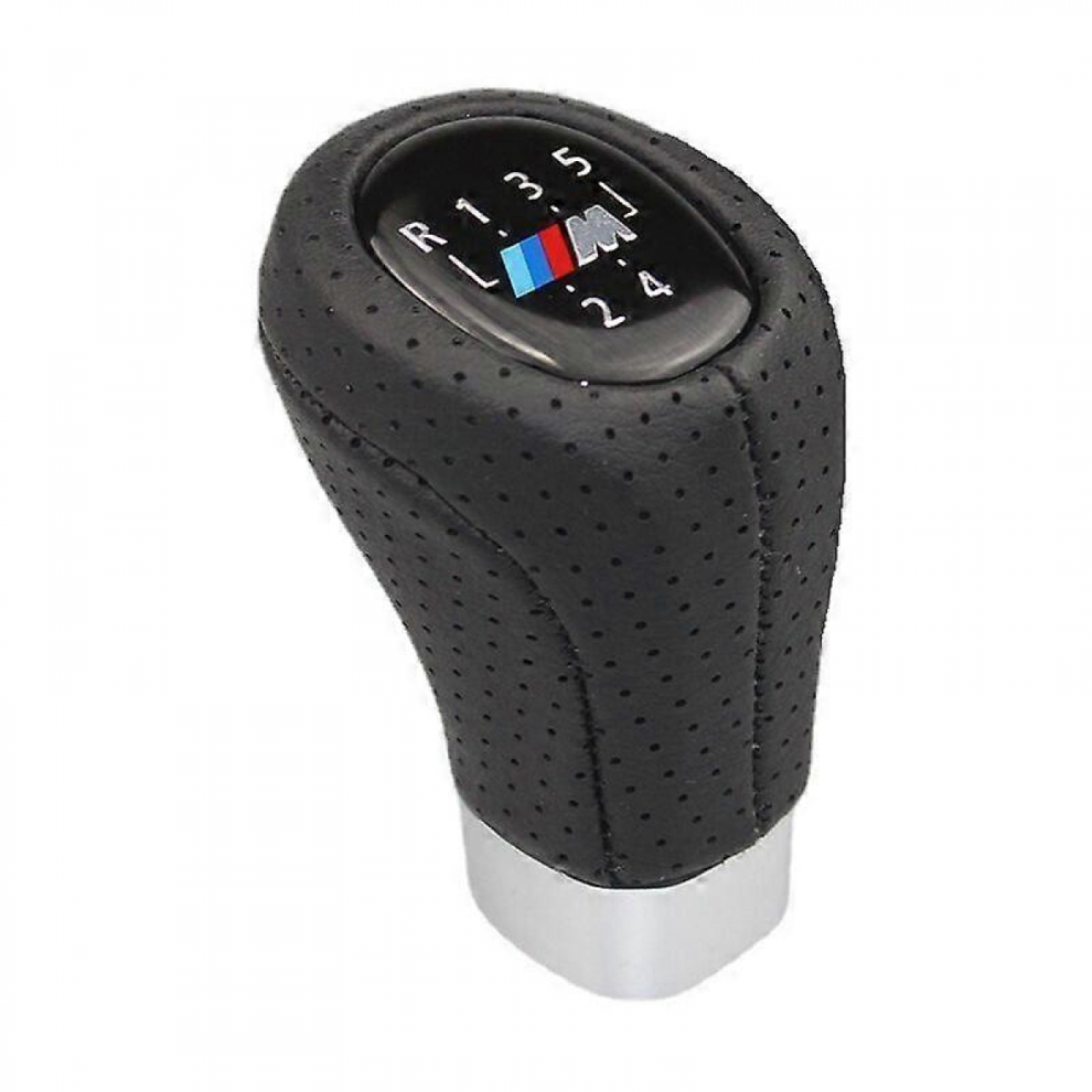 Speed Gear Shift Knob For Bmw E34 E36 E38 E39 E46 E53 E60 E61 E63 E64 E90 E91 E92 E93 Gear Lever Handball Gear Shift Knob Handball 5996097990858