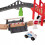Holzeisenbahn - Kruzzel-Gleis 22646 4