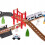 Holzeisenbahn - Kruzzel-Gleis 22646 6