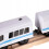 Holzeisenbahn - Kruzzel-Gleis 22646 7