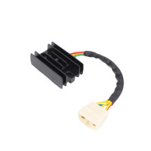 Spanningsregelaar/gelijkrichter voor Suzuki DR-Z250 LT-F160 LT-F250 LT-F300 LT160E LT-4WD LT-F4WDX Quad