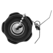 Tapón del depósito de combustible para Yamaha y tapón para Hidea 2.5f 3.5f 4f 2 tiempos 4hp 3.5hp 6hp Envío gratis