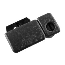 Fechadura da maçaneta do porta-luvas para carros Jimny, Vitara e Grand Vitara.