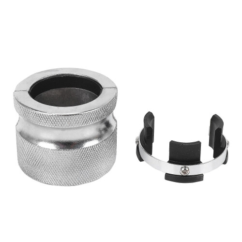 Motorcycle Adjustable Fork Seal Driver Tool 39mm-50mm For Easy Installation