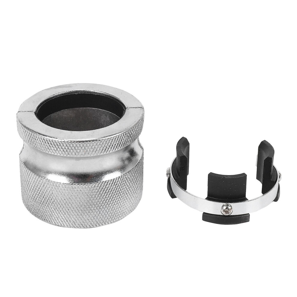 Motorcycle Adjustable Fork Seal Driver Tool 39Mm-50Mm For Easy Installation 3664006584215