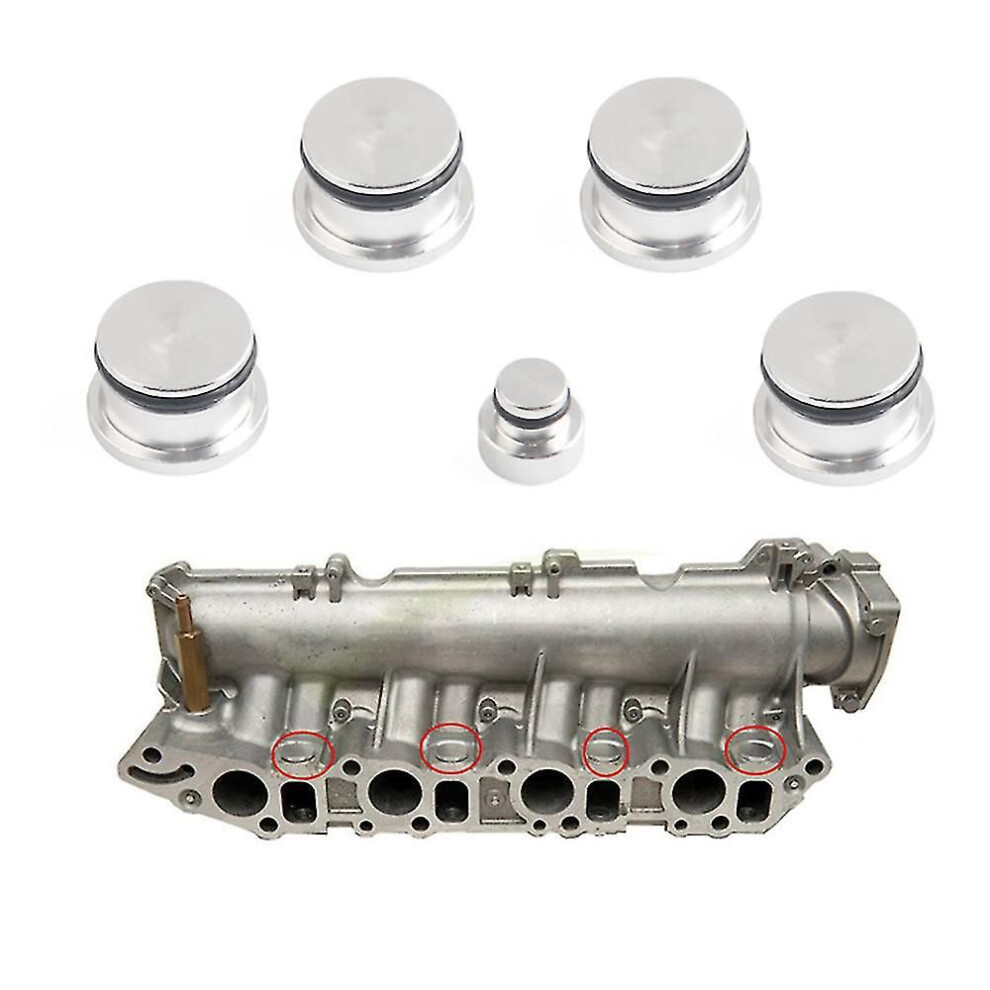 Inlet Manifold Swirl Flap Blanks For Alfa Romeo Fiat Vauxhall Saab 1.9 Z19dth 55206459, 55190238, 55194739 3444775963622