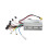 For Jp 36v 19a Controller Brushless Motor Without Hall Controller For Jp Electric 1