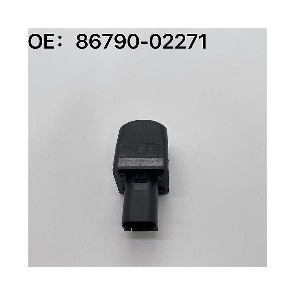 86790-02271 Park Assist Rearview Camera For Toyota Corolla Allion 3333869686779