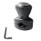 Tractor Steering Wheel Spinner Knob for Steering Wheels Up to 31.7mm Thick 1