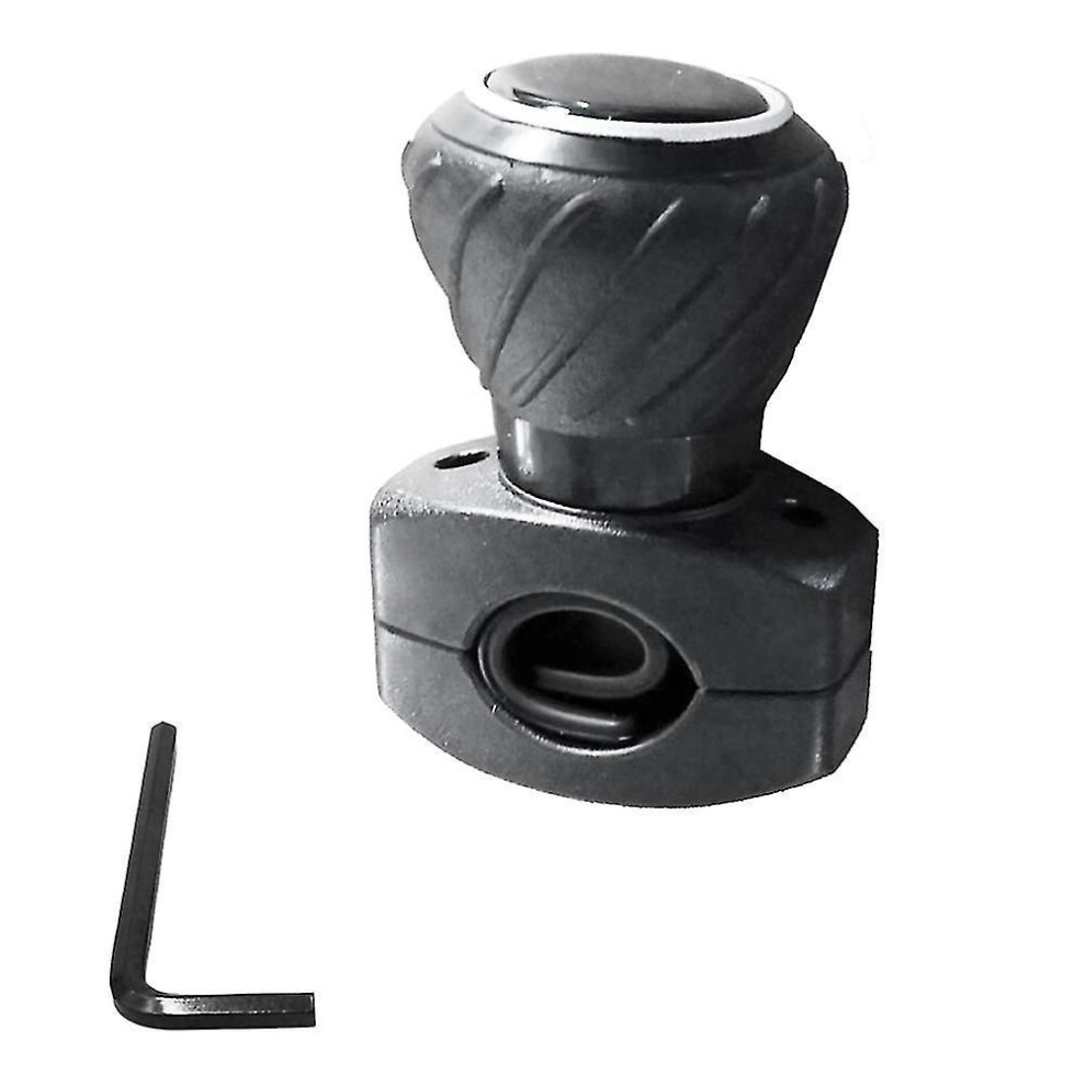 Tractor Steering Wheel Spinner Knob For Steering Wheels Up To 31.7Mm Thick 3629656357541