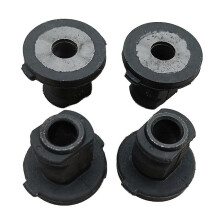 Set di boccole di supporto per il servosterzo per Mercedes W164 Classe ML W251 X164