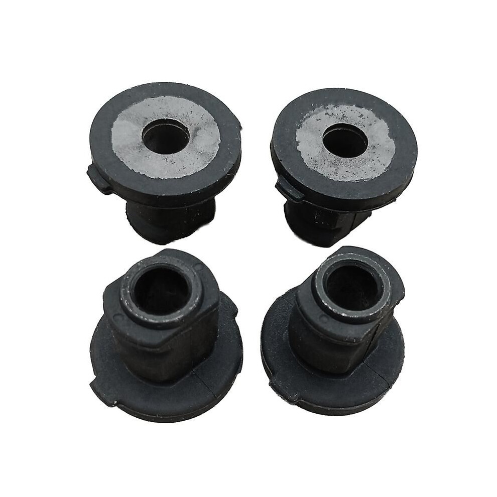Steering Gear Support Mount Bushing Set For Mercedes W164 Ml-Class W251 X164 3610937852930