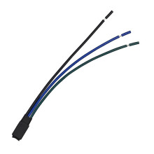 Parking Brake Bypass Micro Pulse Bypass Video In Motion Interface For Pioneer Avh Avh-p Avh-x Mvh And Dvh Models