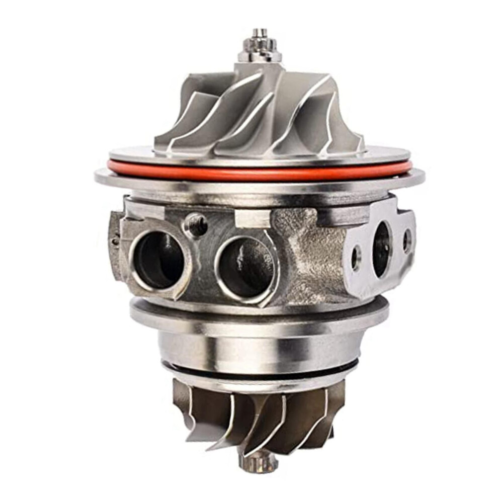 Turbo Charger Chra For- N20 N26 2.0L 320I 328I 528I X3 Xdrive Z4 2012-2016 11657635803 Silver 3791257487276