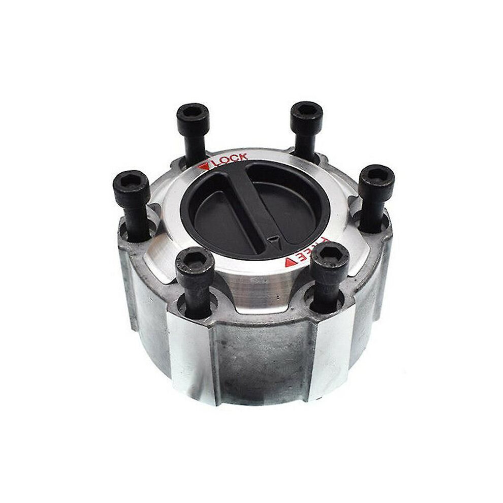 1PC Manual Locking Hub 28 Spline /Tooth For NISSAN Pickup 1990-UP Navara D21/D22-image-OPC-PS7JXRW-NEW