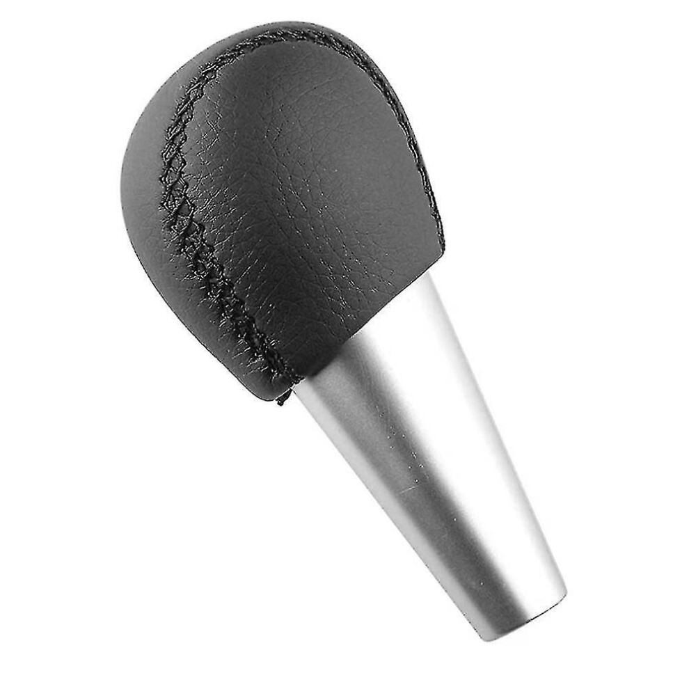 Car Gear Shift Knob Pu Leather Lever Shifter Hand Ball For Volvo S60 V70 S60r V70r 3684487173944