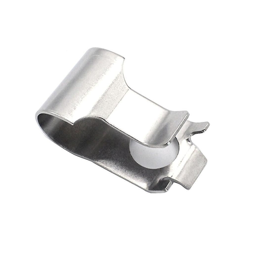 Car Turbo Wastegate Rod Rattle Actuator Clip Part Number 06J145220a-Excellent Silver 3751040387244