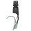 1 Set Boat Ignition Main Switch & Key for Outboard Control Box Replace 35100-ZV5-013 Boat Accessori 1
