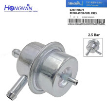0280160221 Fuel Pressure Regulator Fits Opel Ascona Kadet Frontera Vectra Omega Holden Astra Ld 1.8l 4cyl 18le 87~1989 90166629