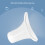 Mini Mist Eye Sprayer 12ml 230mAh White Portable 4