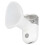Mini Mist Eye Sprayer 12ml 230mAh White Portable 12