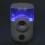 Mini Mist Eye Sprayer 12ml 230mAh White Portable 7