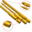 18 Pcs. Tile Drill Ceramic Drill Set of Glass Drill Bits Set Hexagon Tile Drill Set 3/4/5/6/8/10 / 12mm 2
