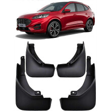 Λασπωτήρες εμπρός και πίσω για Ford Kuga ST-Line MK3 2020-2024