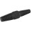 Water broken pipe puller, broken pipe screw puller, double-ended broken pipe screw puller, broken screw puller (6 points + 4 points) dual-use (1 pcs) 1