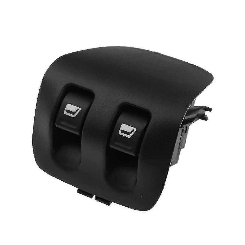 Car Rear Window Control Switch For 206 207 1998-2011 Window Glass Button 6552Ww 3582624403414