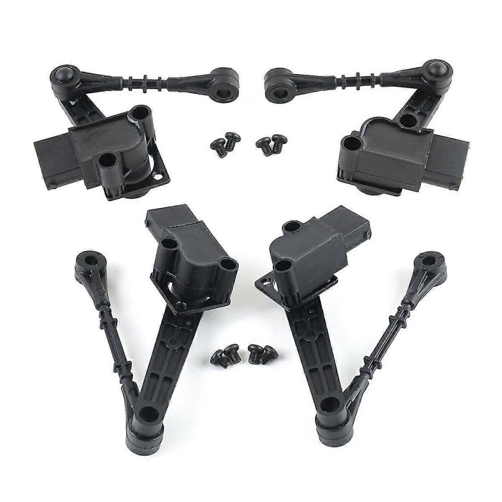 4Pcs Front & Rear Height Level Sensor For Land Rover Discovery Iii L319 Range Rover Sport 3499699444467