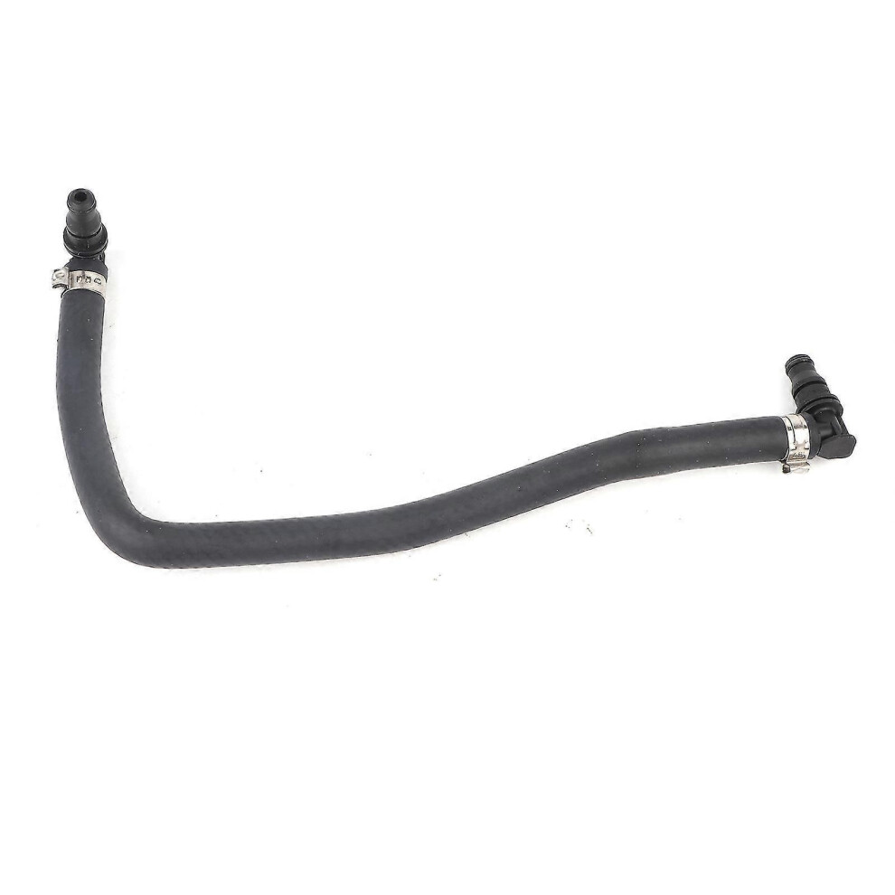 Exquisite Rubber Radiator Vent Hose Replacement For Benz C-Class W204 2007-2014 3149593970455