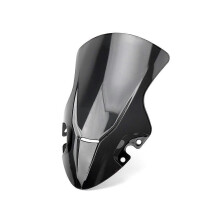 Motorrad-Windschutzscheiben-Abweiser-Kit - Passend für 450 450SR 450Sr Modelle 2022 2023