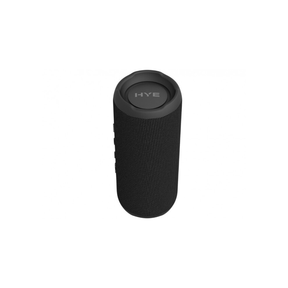 Hye 20W Portable Bluetooth Speaker - Waterproof 5056770301712