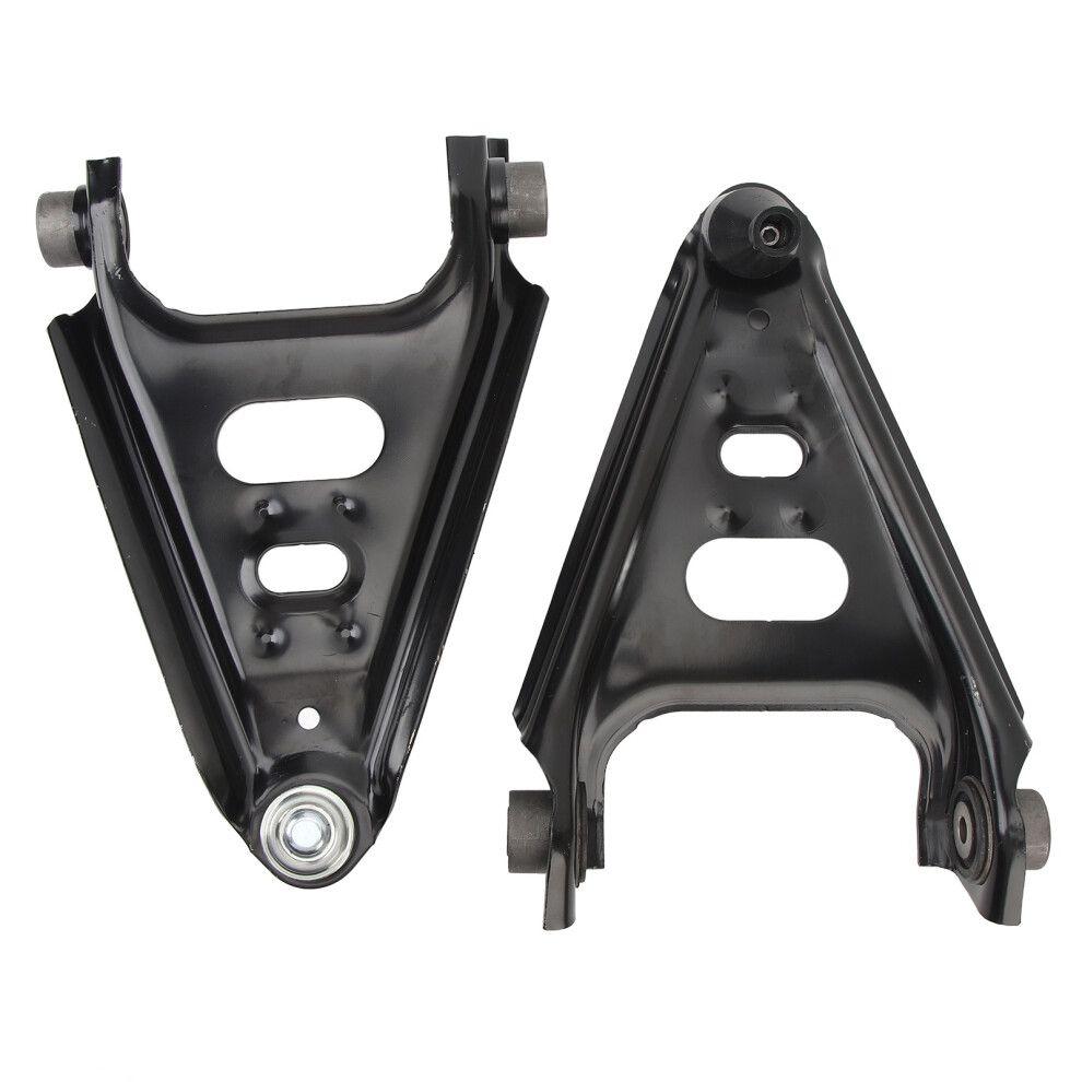 Smart 451 Control Arm 2Pcs Metal Lower 7444352002719