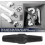 Water broken pipe puller, broken pipe screw puller, double-ended broken pipe screw puller, broken screw puller (6 points + 4 points) dual-use (1 pcs) 5