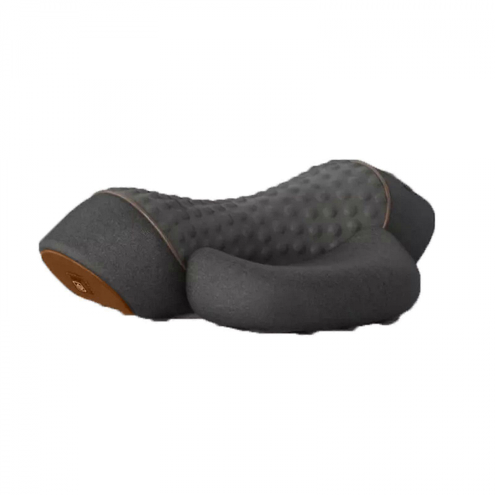 Neck Pain Relief Massager - Fisiorest 3-in-1 Neck Release For Relaxation