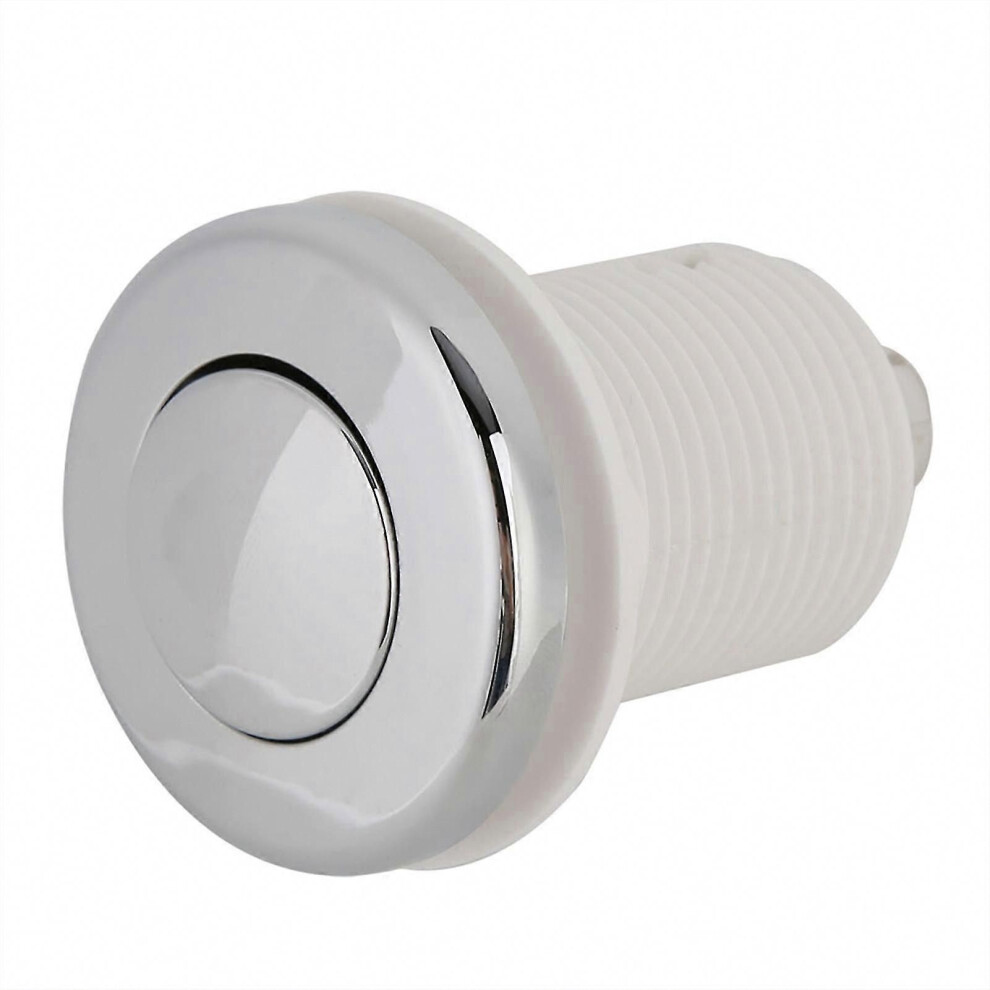 Waterproof Pneumatic Air Pressure Switch With 28Mm Mounting Hole For Pneumatic Button 3207303074876