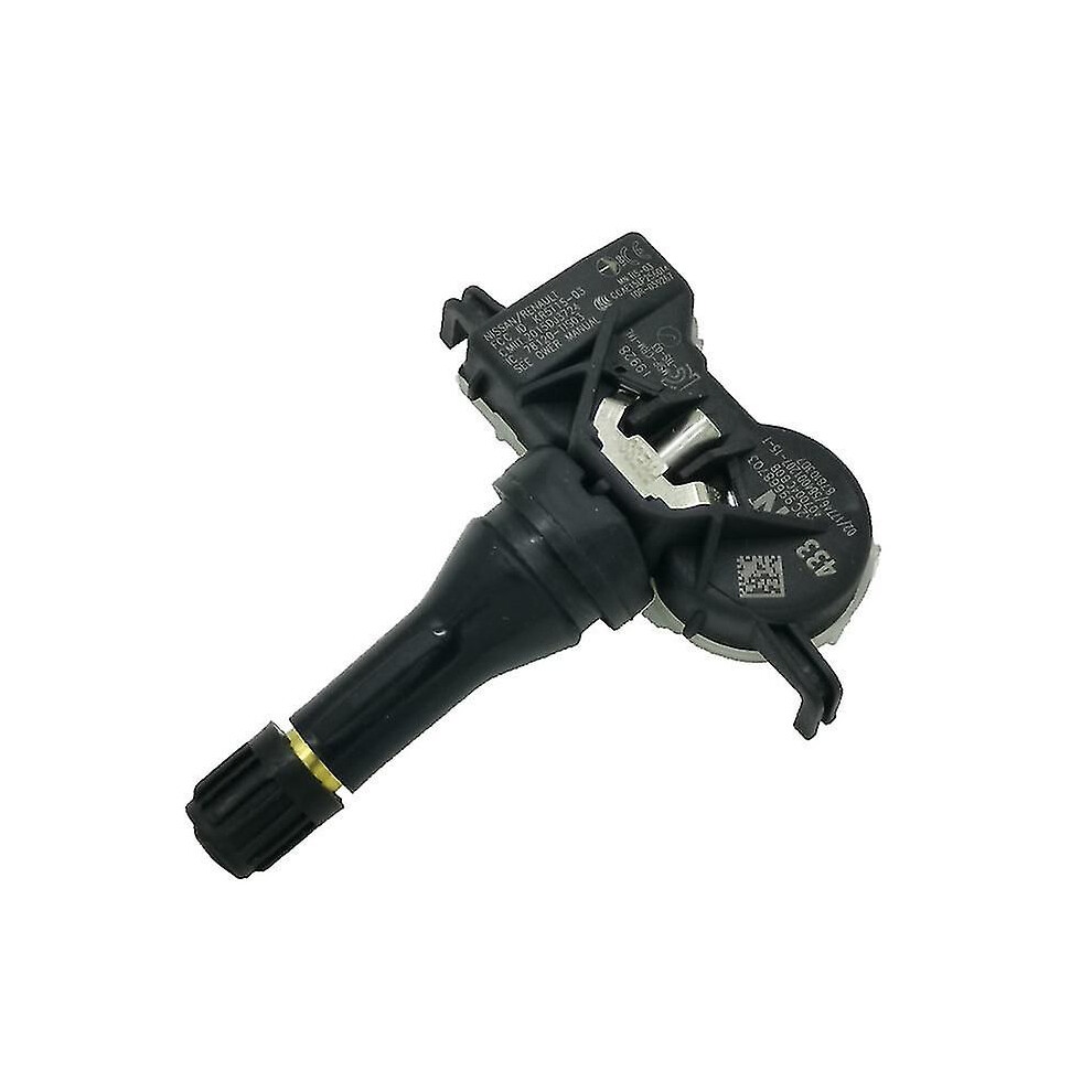 1Pcs Tpms Tire Pressure Monitor Fit For Nissan Renault Infiniti 407004Cb0b 407004Cb0a 3781576353819